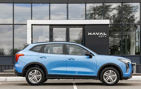 Haval Jolion, 2025 год, 2 549 000 рублей, 2 фотография