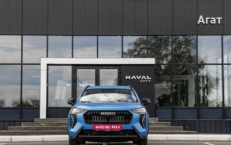 Haval Jolion, 2025 год, 2 799 000 рублей, 35 фотография