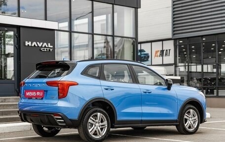 Haval Jolion, 2025 год, 2 549 000 рублей, 4 фотография