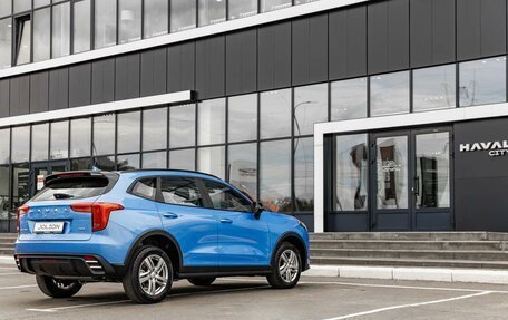 Haval Jolion, 2025 год, 2 549 000 рублей, 8 фотография