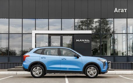 Haval Jolion, 2025 год, 2 549 000 рублей, 12 фотография