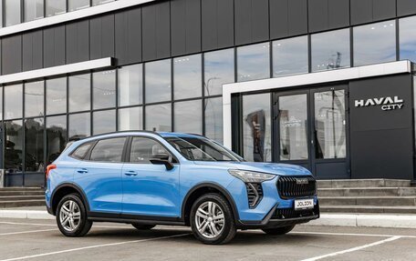 Haval Jolion, 2025 год, 2 549 000 рублей, 13 фотография