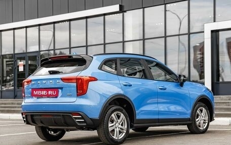 Haval Jolion, 2025 год, 2 549 000 рублей, 9 фотография