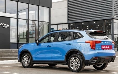 Haval Jolion, 2025 год, 2 549 000 рублей, 10 фотография