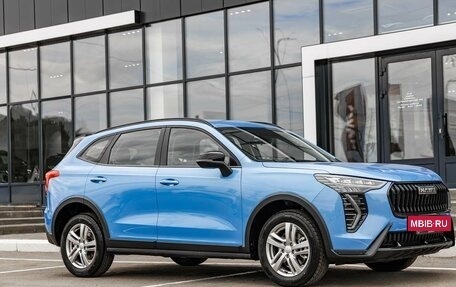 Haval Jolion, 2025 год, 2 549 000 рублей, 14 фотография