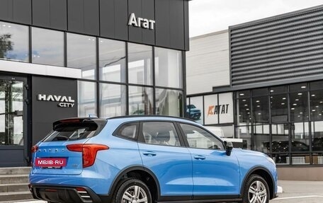 Haval Jolion, 2025 год, 2 549 000 рублей, 15 фотография