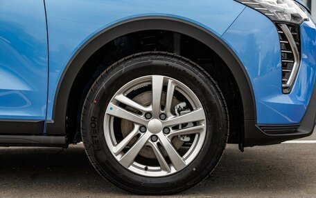 Haval Jolion, 2025 год, 2 549 000 рублей, 30 фотография