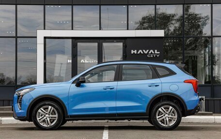 Haval Jolion, 2025 год, 2 549 000 рублей, 31 фотография