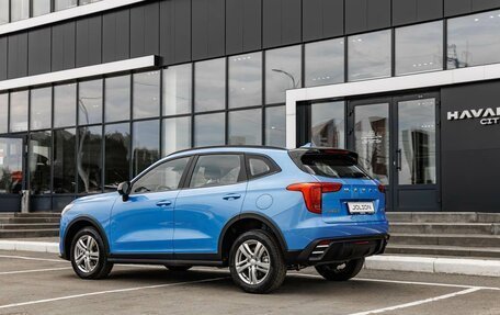 Haval Jolion, 2025 год, 2 549 000 рублей, 33 фотография