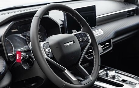 Haval Jolion, 2025 год, 2 549 000 рублей, 24 фотография