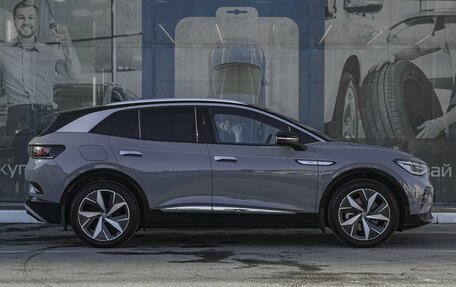 Volkswagen ID.4, 2023 год, 3 727 000 рублей, 5 фотография