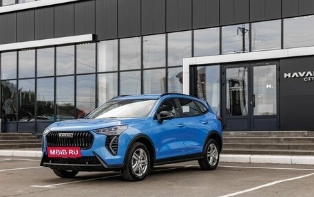 Haval Jolion, 2025 год, 2 549 000 рублей, 36 фотография
