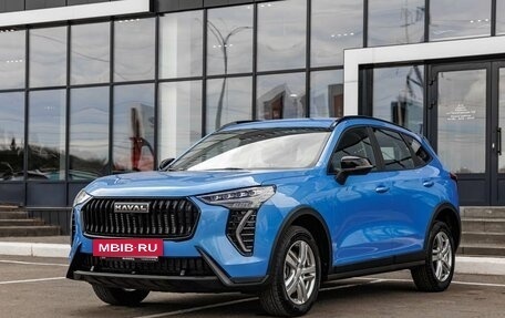 Haval Jolion, 2025 год, 2 549 000 рублей, 37 фотография
