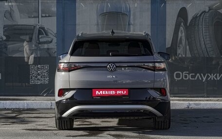 Volkswagen ID.4, 2023 год, 3 727 000 рублей, 4 фотография