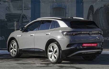 Volkswagen ID.4, 2023 год, 3 727 000 рублей, 2 фотография