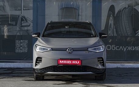 Volkswagen ID.4, 2023 год, 3 727 000 рублей, 3 фотография