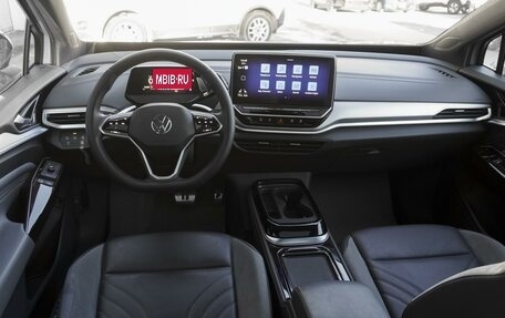 Volkswagen ID.4, 2023 год, 3 727 000 рублей, 6 фотография