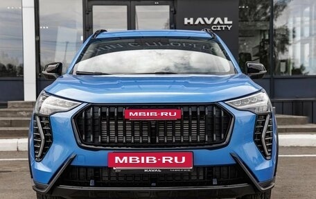 Haval Jolion, 2025 год, 2 549 000 рублей, 40 фотография