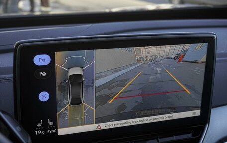 Volkswagen ID.4, 2023 год, 3 727 000 рублей, 14 фотография