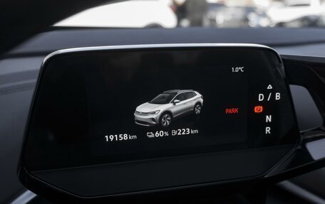 Volkswagen ID.4, 2023 год, 3 727 000 рублей, 17 фотография