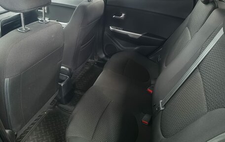 KIA Rio III рестайлинг, 2014 год, 799 000 рублей, 17 фотография