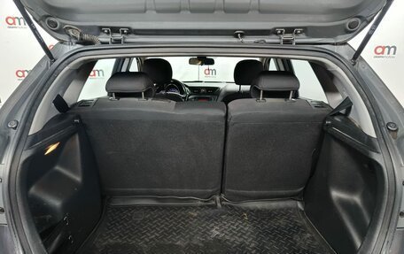 KIA Rio III рестайлинг, 2014 год, 799 000 рублей, 19 фотография