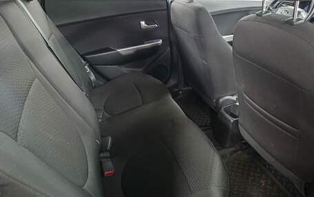 KIA Rio III рестайлинг, 2014 год, 799 000 рублей, 18 фотография