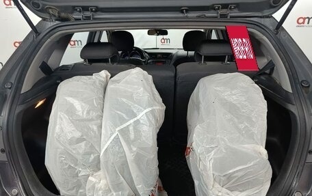 KIA Rio III рестайлинг, 2014 год, 799 000 рублей, 21 фотография