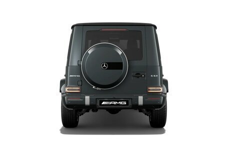 Mercedes-Benz G-Класс AMG, 2025 год, 35 500 000 рублей, 20 фотография