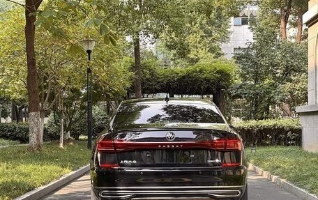 Volkswagen Passat B8 рестайлинг, 2022 год, 2 278 732 рублей, 5 фотография