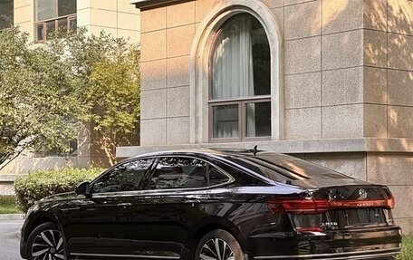 Volkswagen Passat B8 рестайлинг, 2022 год, 2 278 732 рублей, 4 фотография