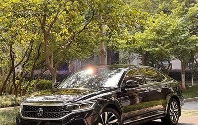 Volkswagen Passat B8 рестайлинг, 2022 год, 2 278 732 рублей, 1 фотография