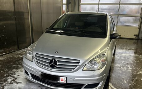 Mercedes-Benz B-Класс, 2008 год, 392 000 рублей, 1 фотография