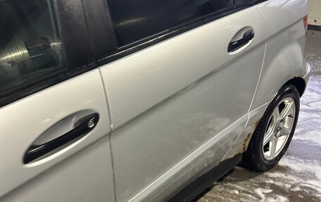 Mercedes-Benz B-Класс, 2008 год, 392 000 рублей, 3 фотография