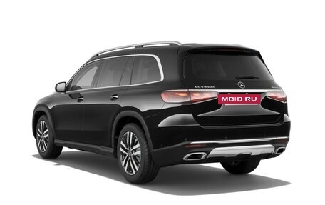 Mercedes-Benz GLS, 2025 год, 17 700 000 рублей, 6 фотография