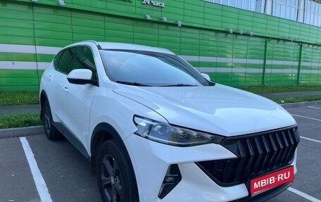 Haval F7 I, 2023 год, 1 890 000 рублей, 1 фотография