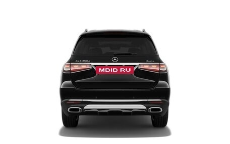 Mercedes-Benz GLS, 2025 год, 17 700 000 рублей, 8 фотография