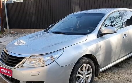 Renault Latitude I, 2011 год, 910 000 рублей, 1 фотография
