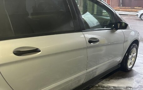 Mercedes-Benz B-Класс, 2008 год, 392 000 рублей, 8 фотография