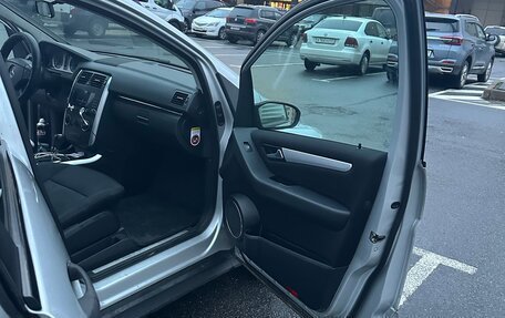 Mercedes-Benz B-Класс, 2008 год, 392 000 рублей, 10 фотография