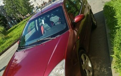 Ford Focus IV, 2003 год, 240 000 рублей, 1 фотография