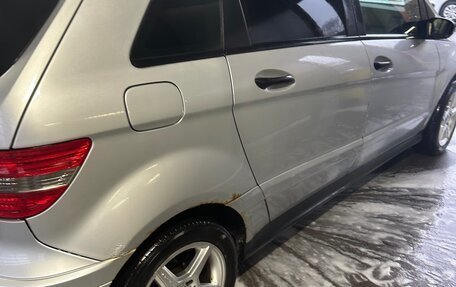 Mercedes-Benz B-Класс, 2008 год, 392 000 рублей, 7 фотография