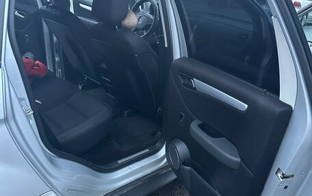 Mercedes-Benz B-Класс, 2008 год, 392 000 рублей, 11 фотография