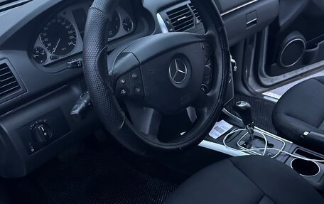 Mercedes-Benz B-Класс, 2008 год, 392 000 рублей, 15 фотография