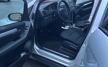 Mercedes-Benz B-Класс, 2008 год, 392 000 рублей, 14 фотография