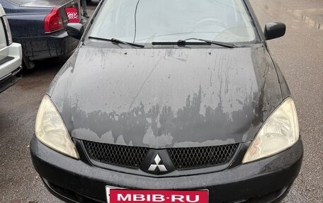 Mitsubishi Lancer IX, 2005 год, 350 000 рублей, 1 фотография