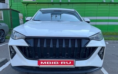 Haval F7 I, 2023 год, 1 890 000 рублей, 3 фотография