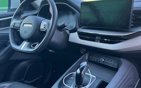 Haval F7 I, 2023 год, 1 890 000 рублей, 7 фотография