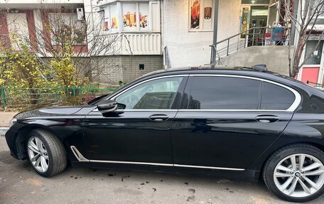 BMW 7 серия, 2015 год, 3 500 000 рублей, 6 фотография