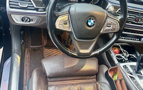 BMW 7 серия, 2015 год, 3 500 000 рублей, 7 фотография